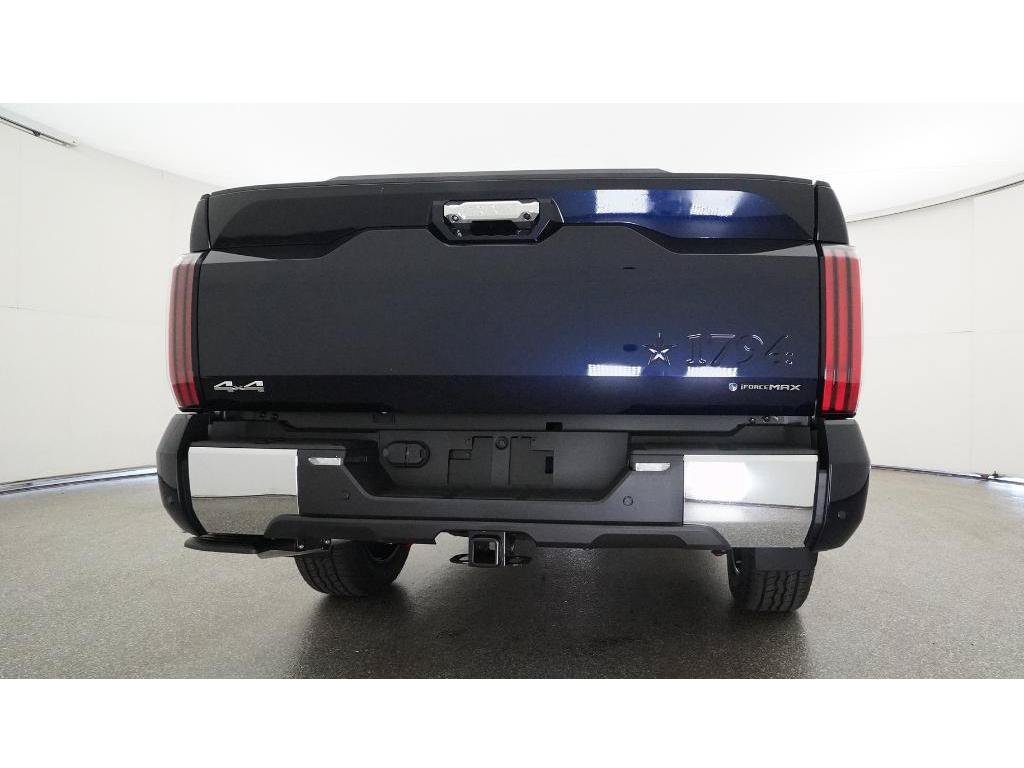 New 2026 Toyota Tundra 1794 Edition w/ TRD Off-Road Package AWD/4WD image 23
