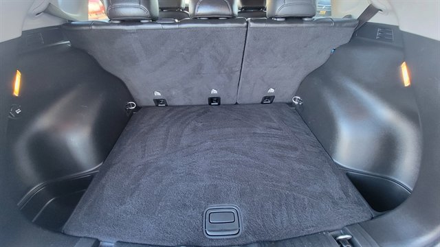 Used 2022 Jeep Compass Latitude image 38