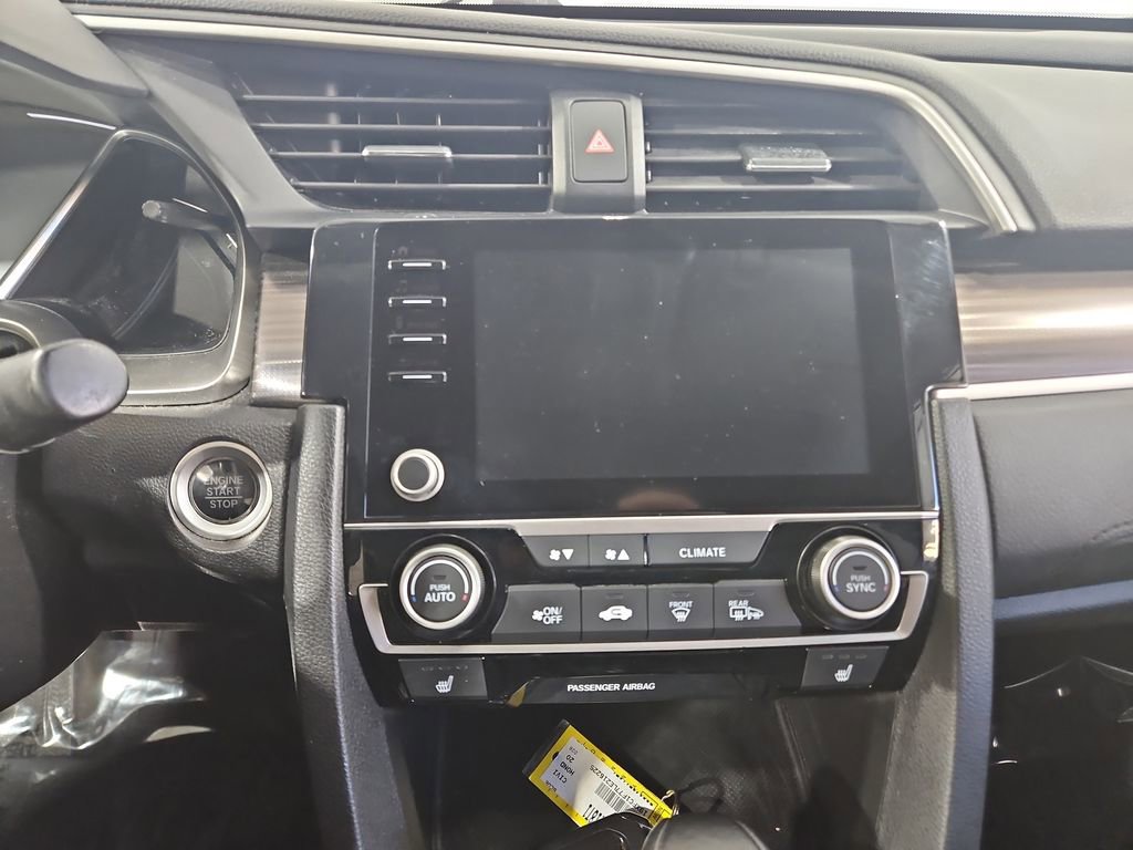 Used 2020 Honda Civic EX-L image 18
