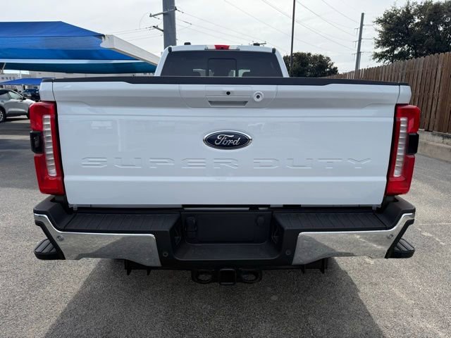 New 2026 Ford F350 XLT w/ XLT Premium Package image 6