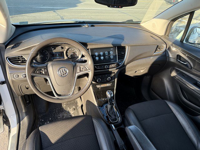 Used 2019 Buick Encore Preferred image 11