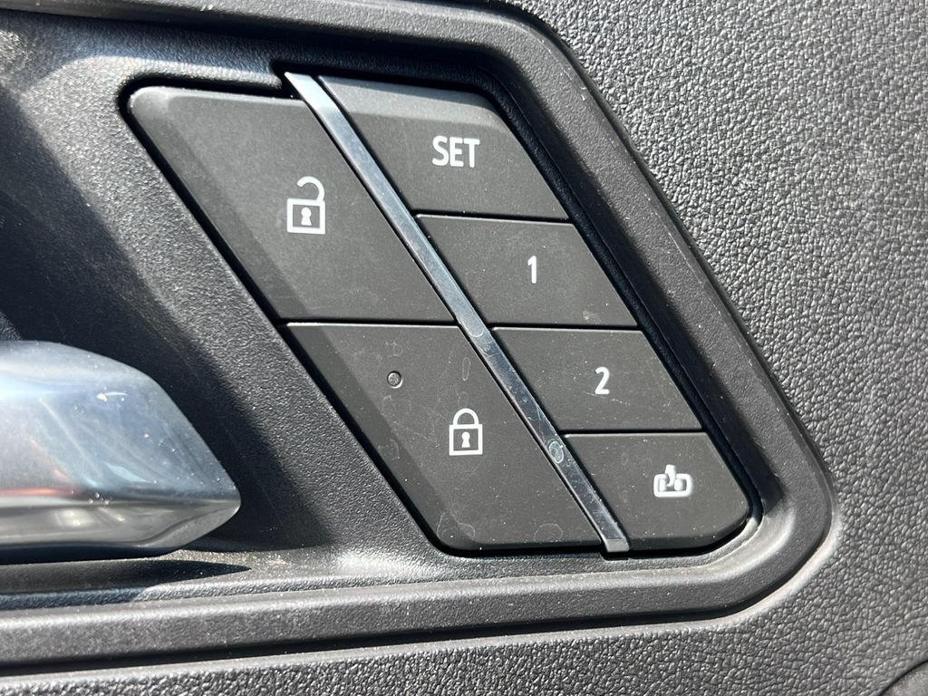 New 2025 GMC Hummer EV 2X AWD/4WD image 21