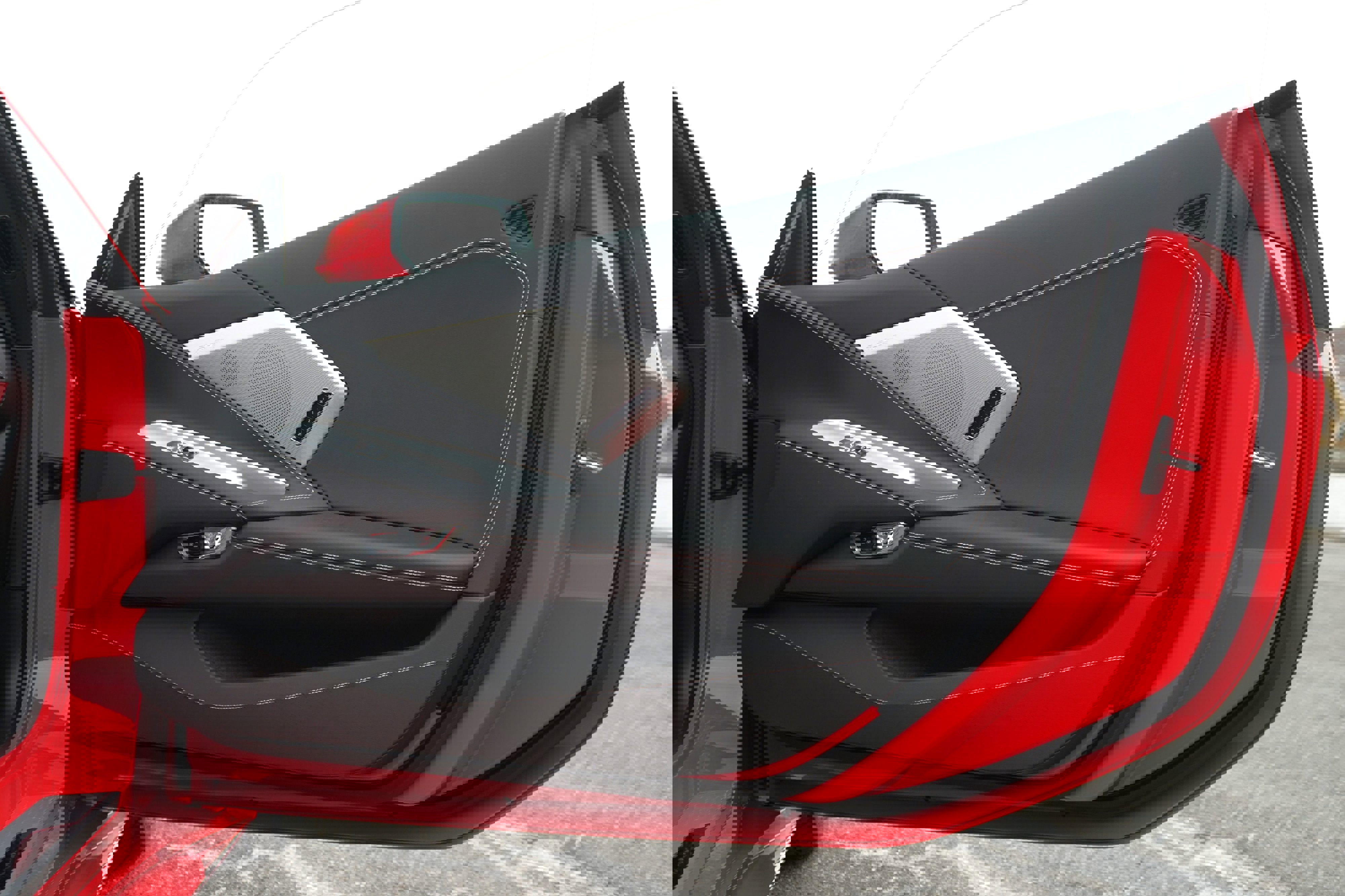 Used 2022 Chevrolet Corvette Stingray Preferred Cpe w/ 2LT image 40