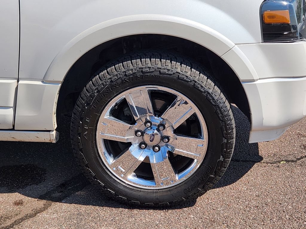 Used 2010 Ford Expedition EL Limited AWD/4WD image 30
