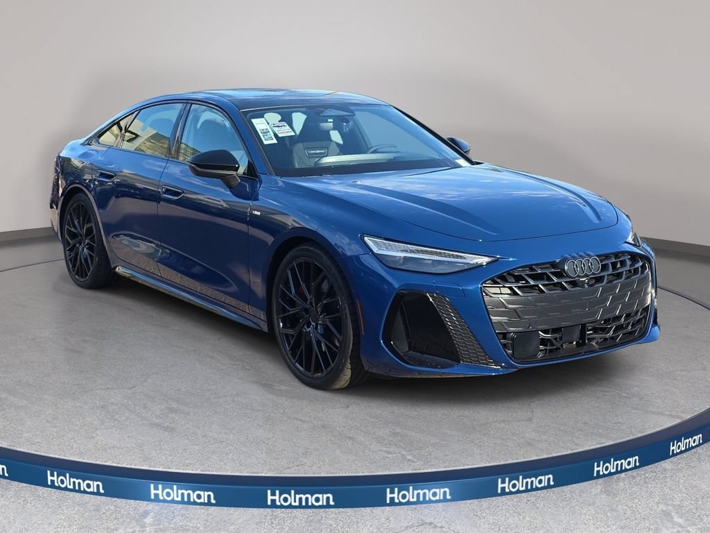 New 2026 Audi A6 Prestige w/ Prestige Package AWD/4WD image 3