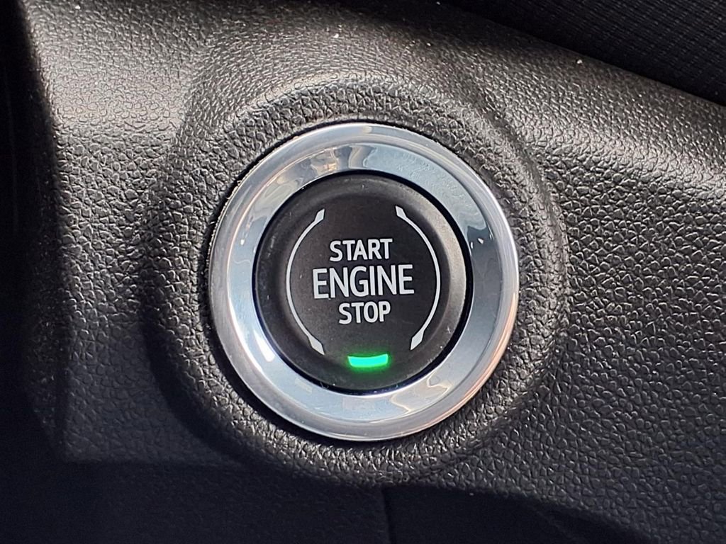 Used 2023 Chevrolet TrailBlazer ACTIV w/ Technology Package image 26