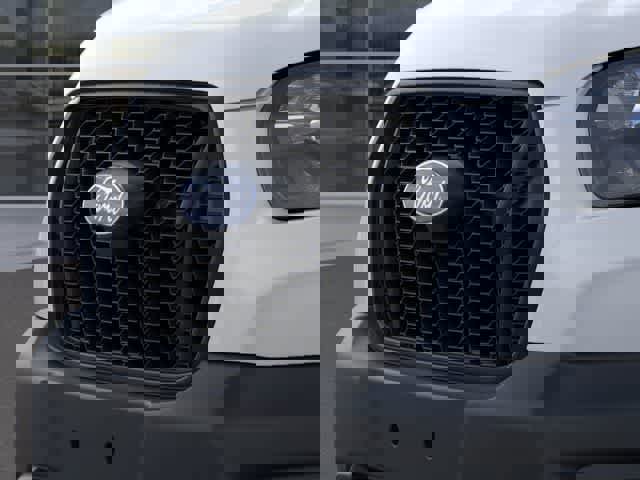 New 2026 Ford Transit 350 XL RWD image 17