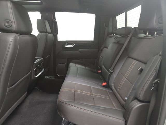 New 2025 Chevrolet Silverado 2500 High Country w/ High Country Premium Package image 23