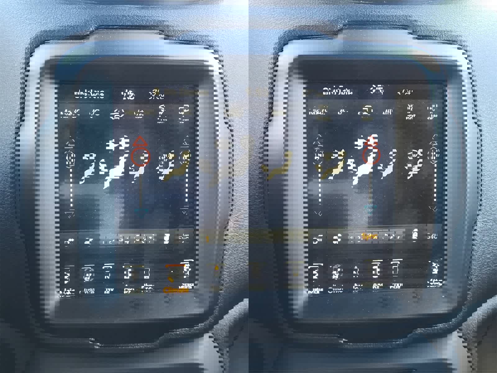 Used 2022 Jeep Renegade Altitude image 19