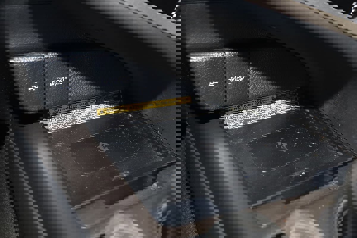 Used 2021 Toyota Camry XSE FWD image 29