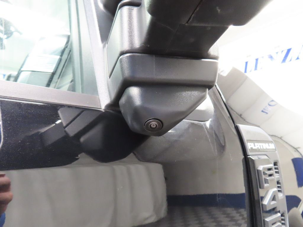 Used 2025 Ford F450 Platinum AWD/4WD image 57