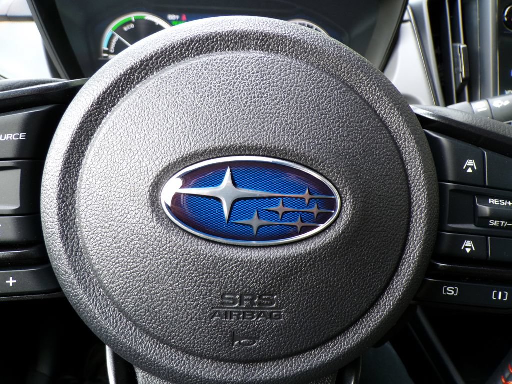 New 2026 Subaru Crosstrek 2.5i Limited w/ Crosstrek Mirror Package AWD/4WD image 32