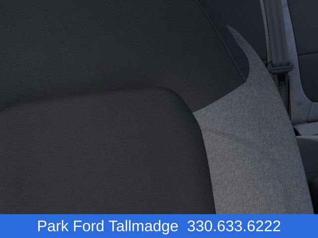 New 2025 Ford Bronco Big Bend AWD/4WD image 18