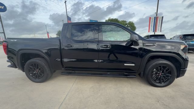 Certified 2024 GMC Sierra 1500 Elevation AWD/4WD image 9