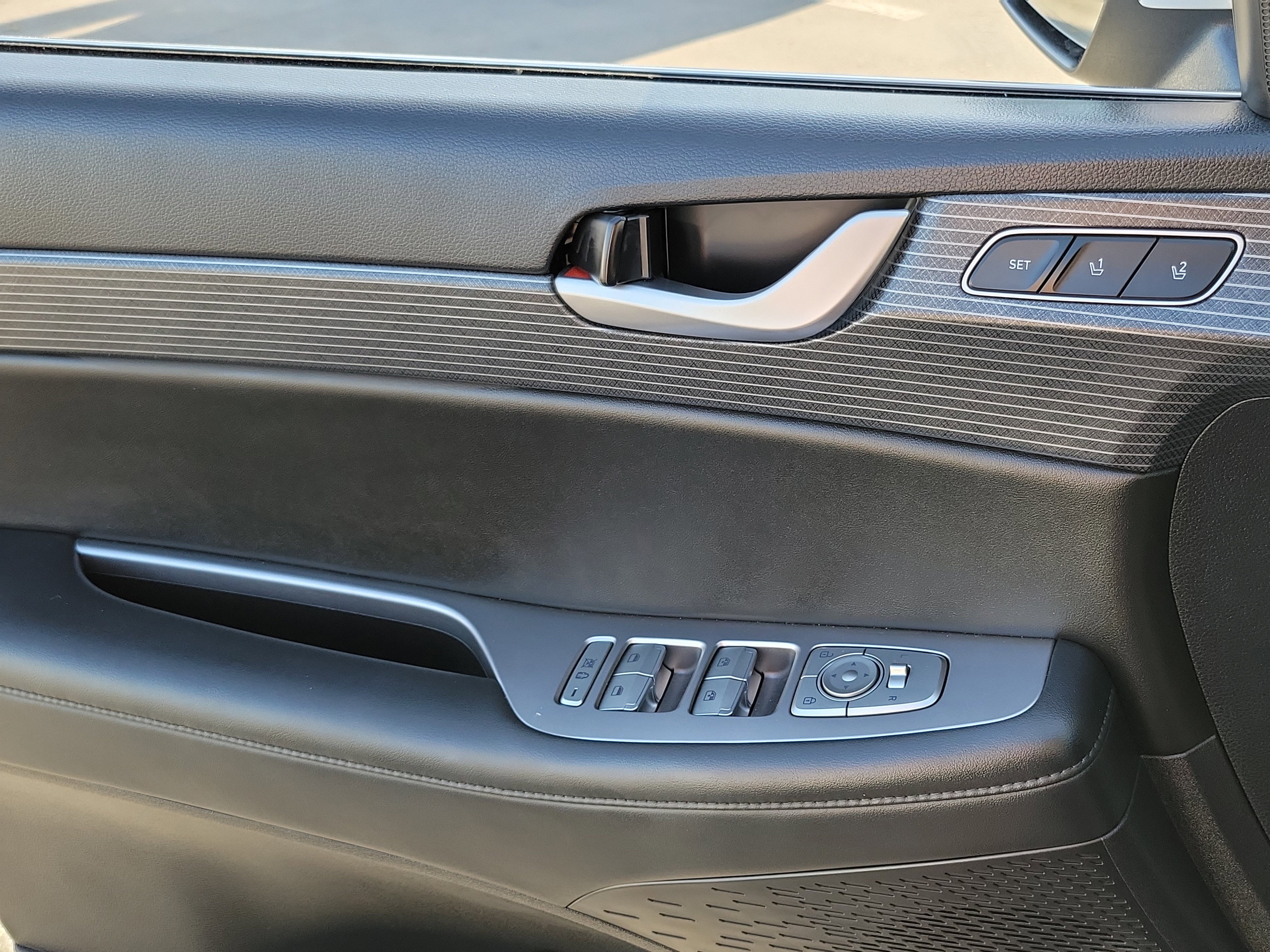 Used 2024 Hyundai Palisade Limited FWD image 18