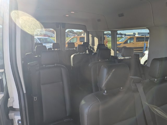 New 2027 Ford Transit 350 XL RWD image 11