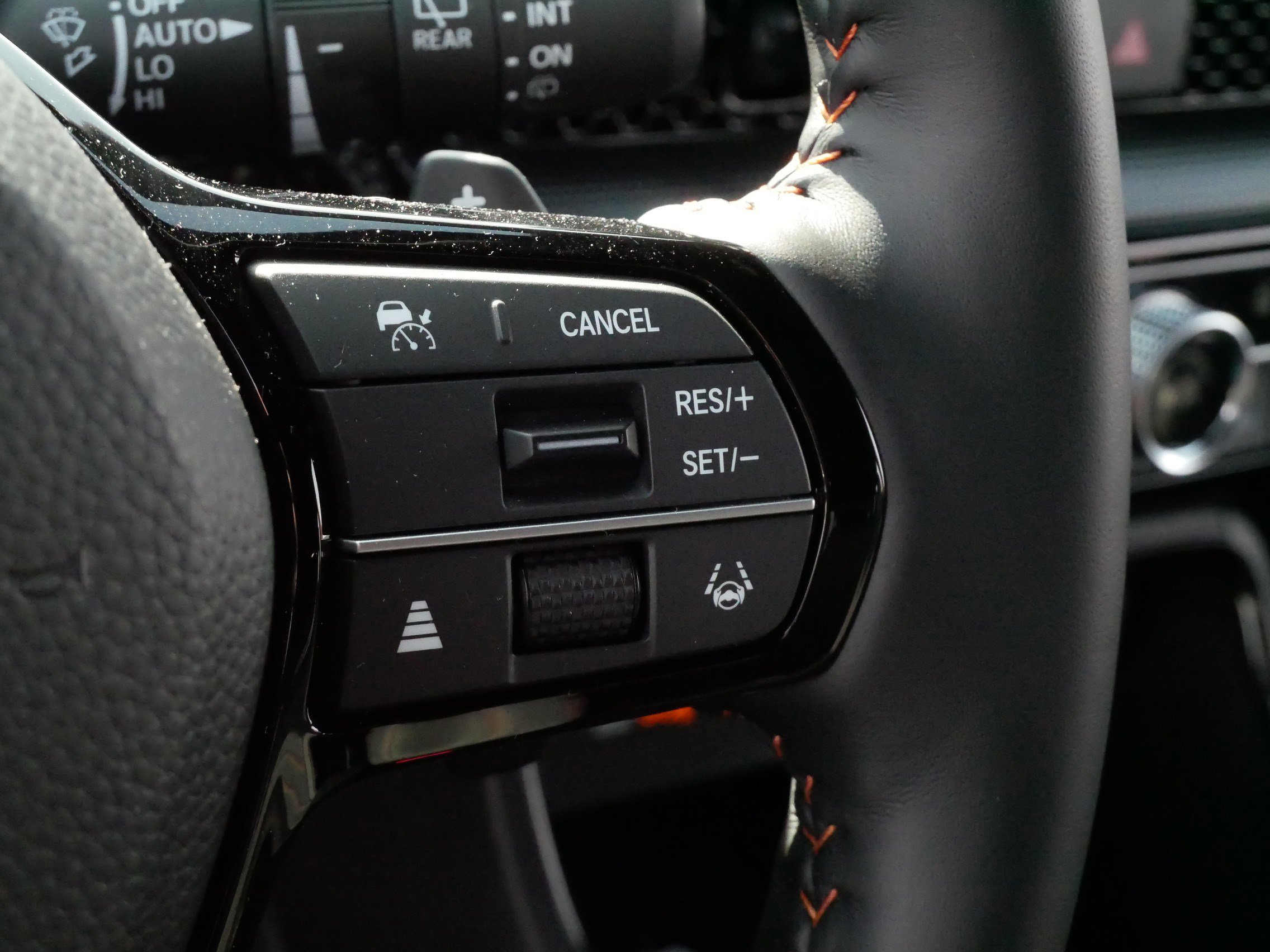 Certified 2026 Honda CR-V Sport Touring image 25