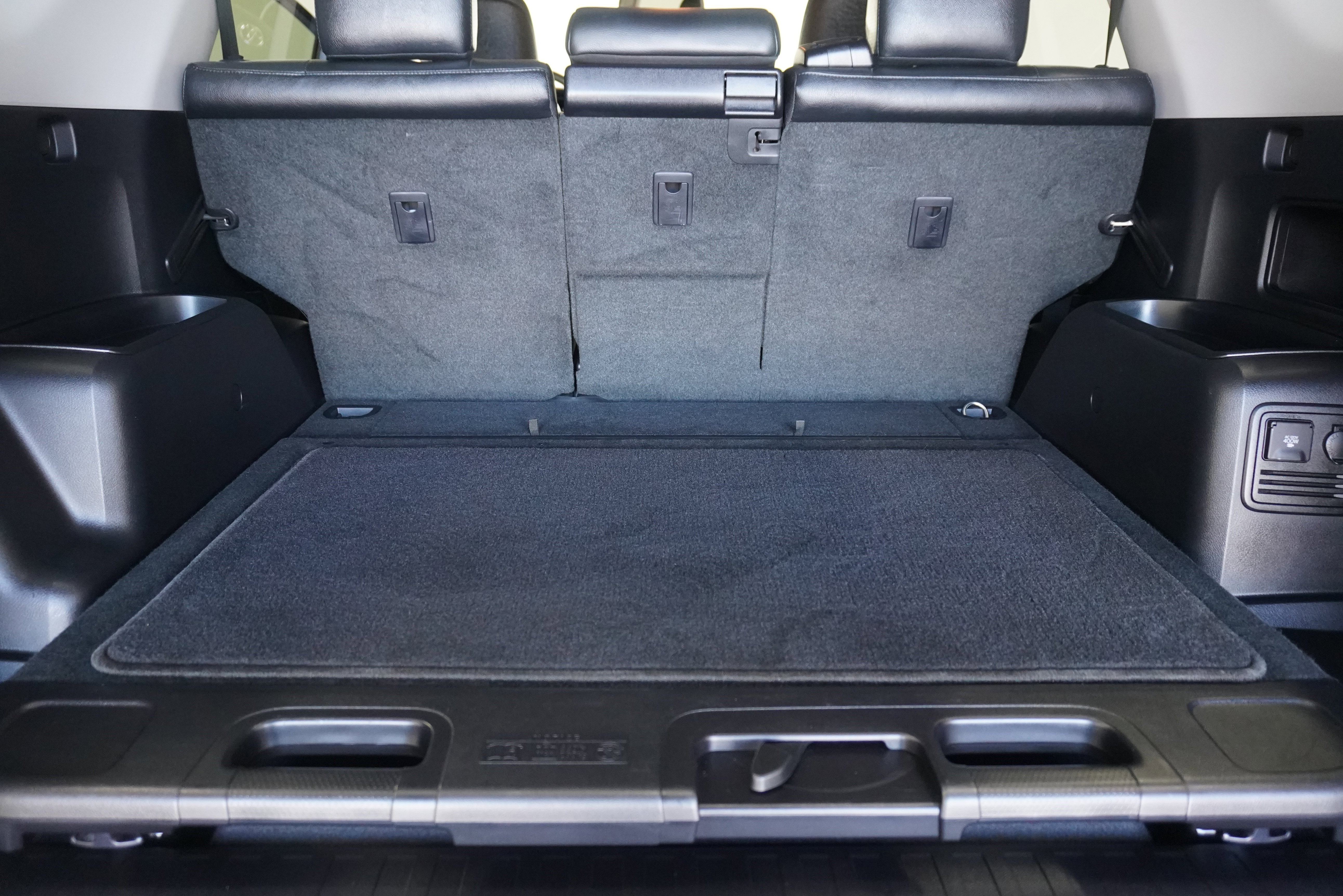 Used 2013 Toyota 4Runner Limited image 25