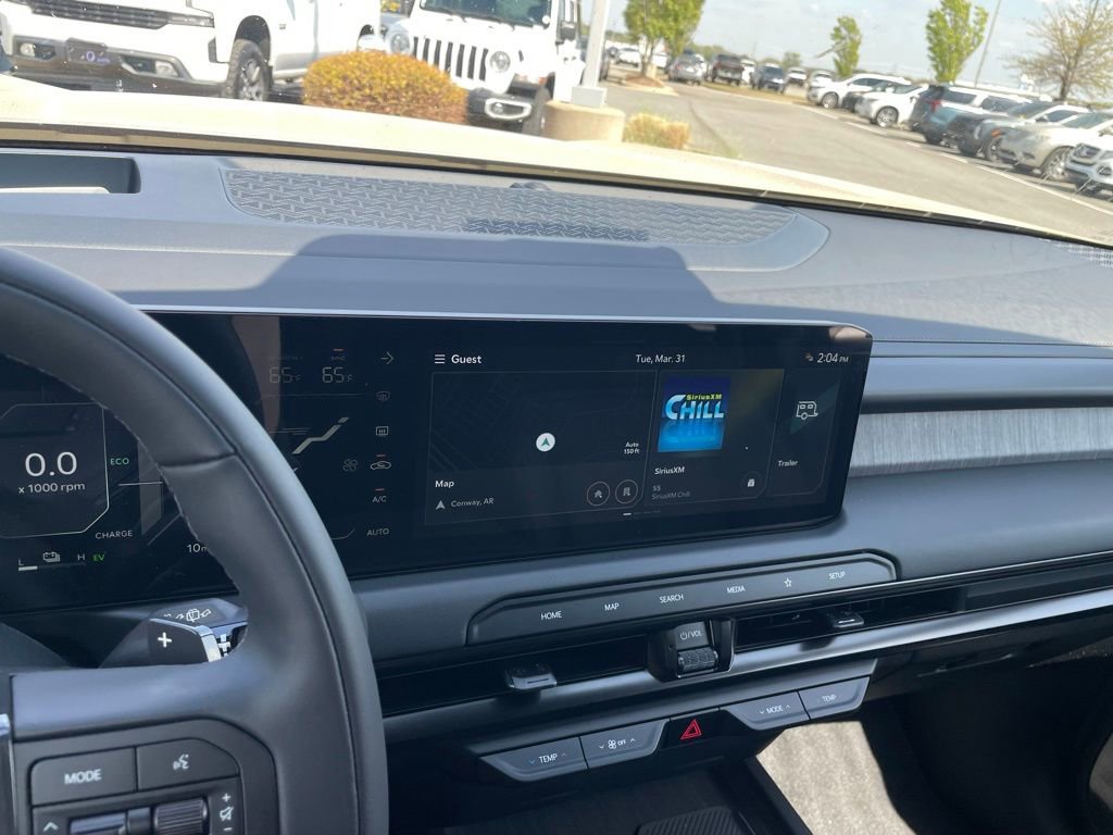 New 2027 Kia Telluride X-Line SX Prestige image 16