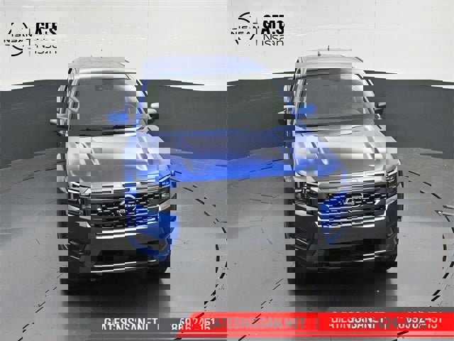 New 2026 Nissan Frontier SV w/ All-Weather Content Package image 46