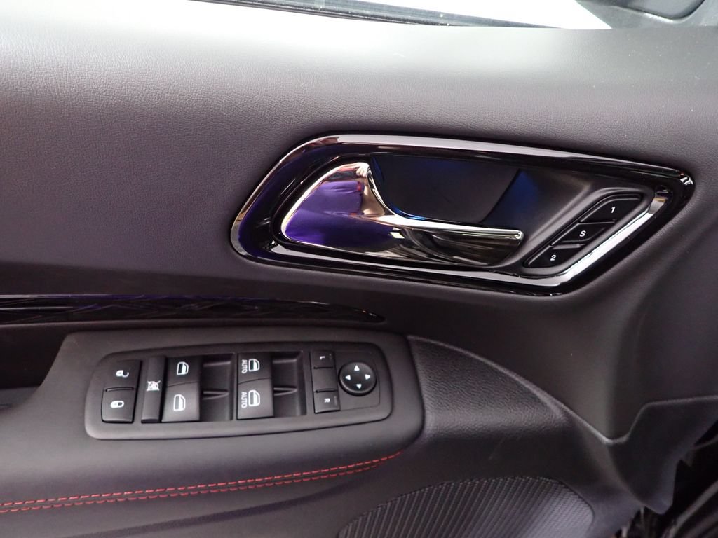 New 2026 Dodge Durango GT AWD/4WD image 21