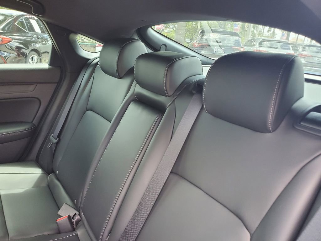 Used 2024 Acura Integra A-Spec FWD image 12