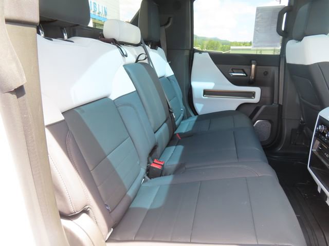 Used 2024 GMC Hummer EV 3X w/ Battery Pack, 24 Module Pack AWD/4WD image 46