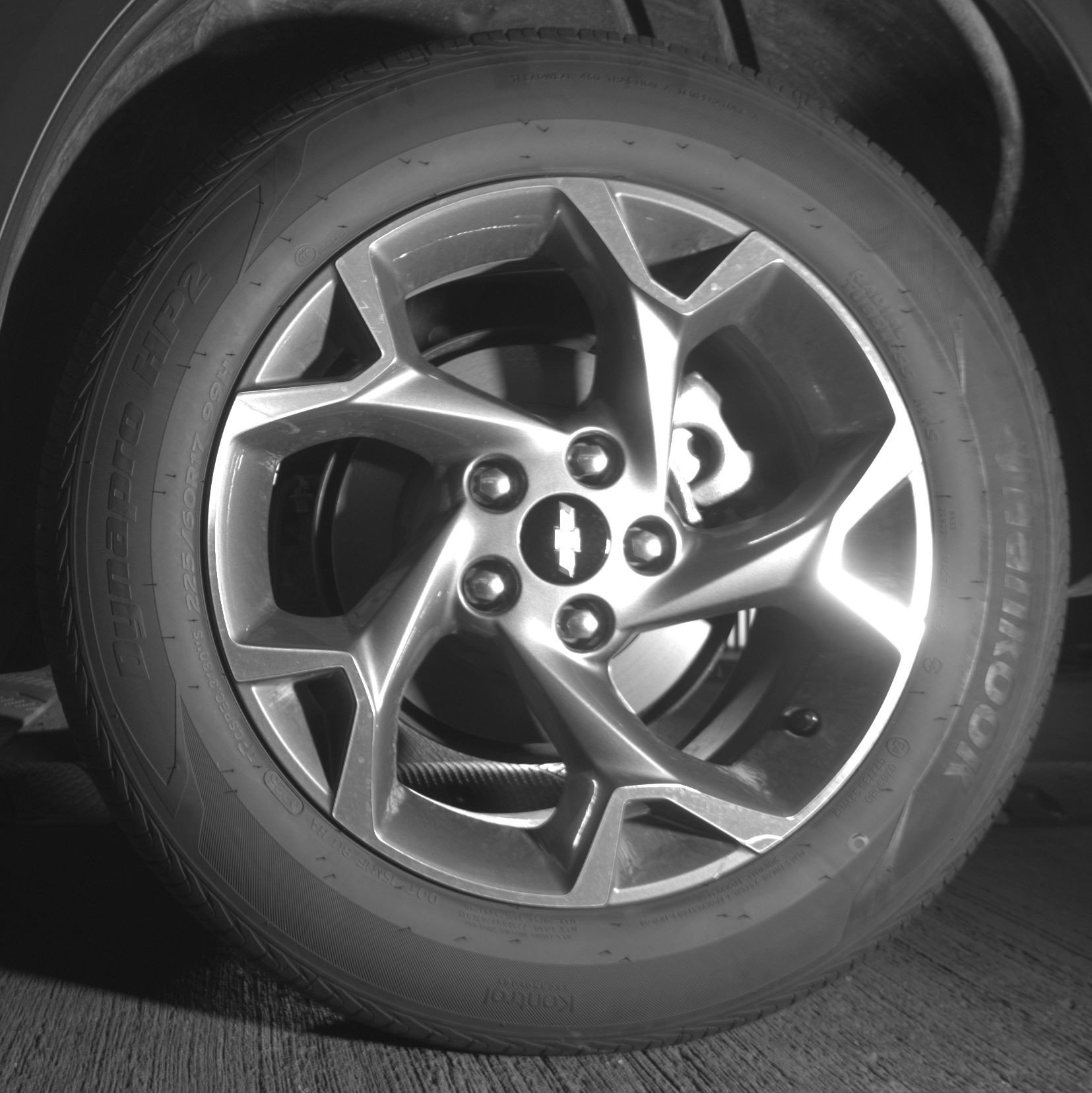Used 2025 Chevrolet Trax LT image 14
