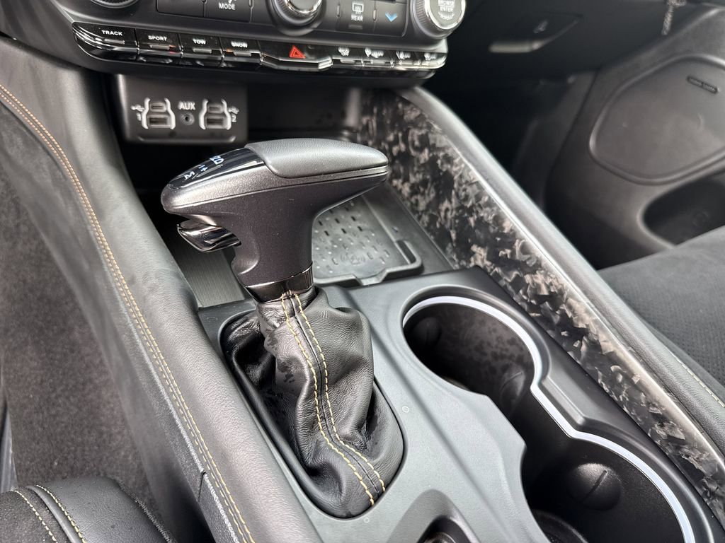 Used 2025 Dodge Durango R/T image 34