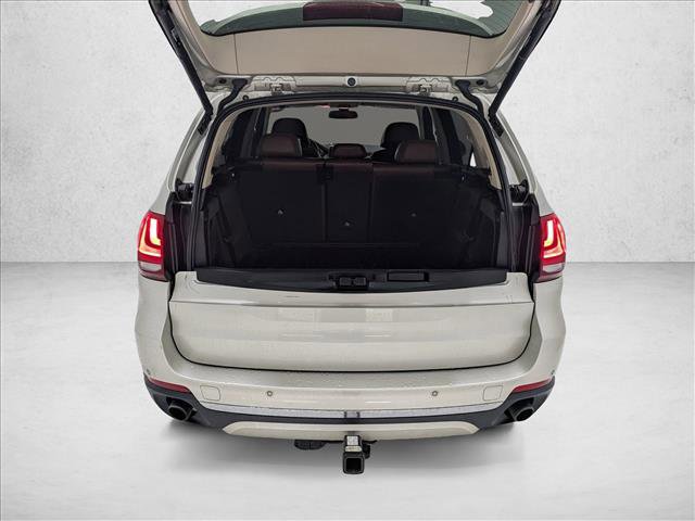 Used 2015 BMW X5 xDrive35i AWD/4WD image 6