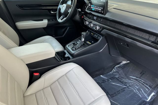 Used 2025 Honda CR-V EX-L image 13