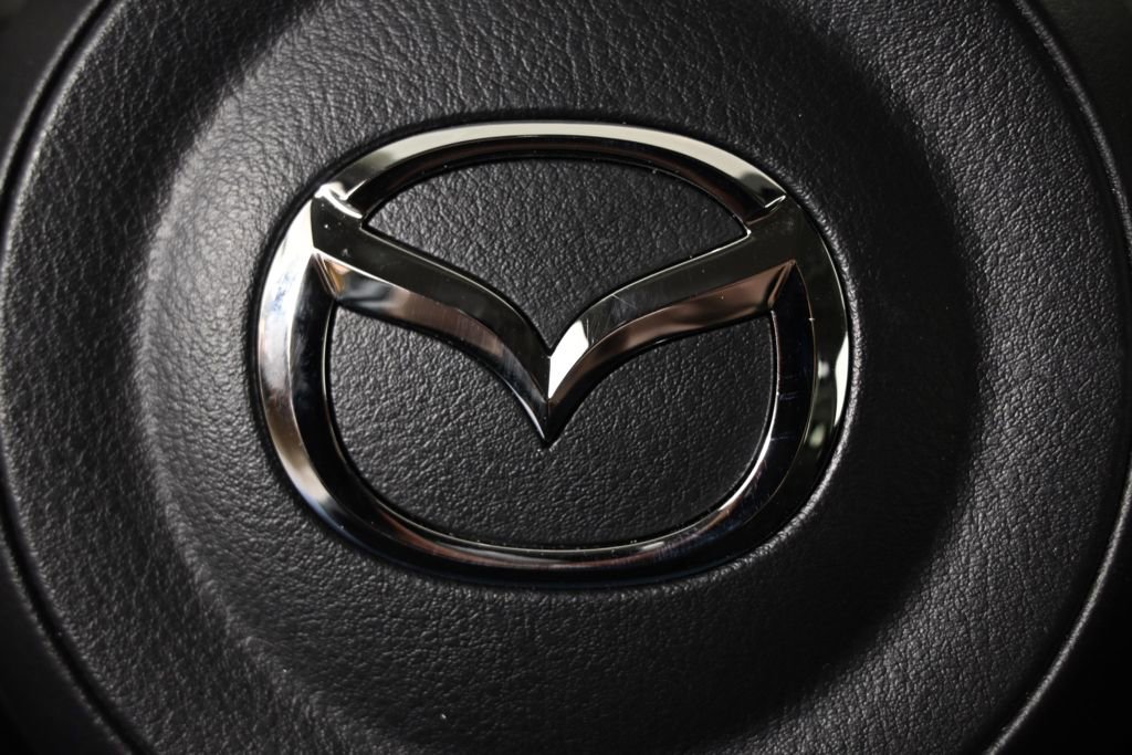 New 2025 MAZDA CX-5 AWD 2.5 S w/ Premium Plus Pkg image 33