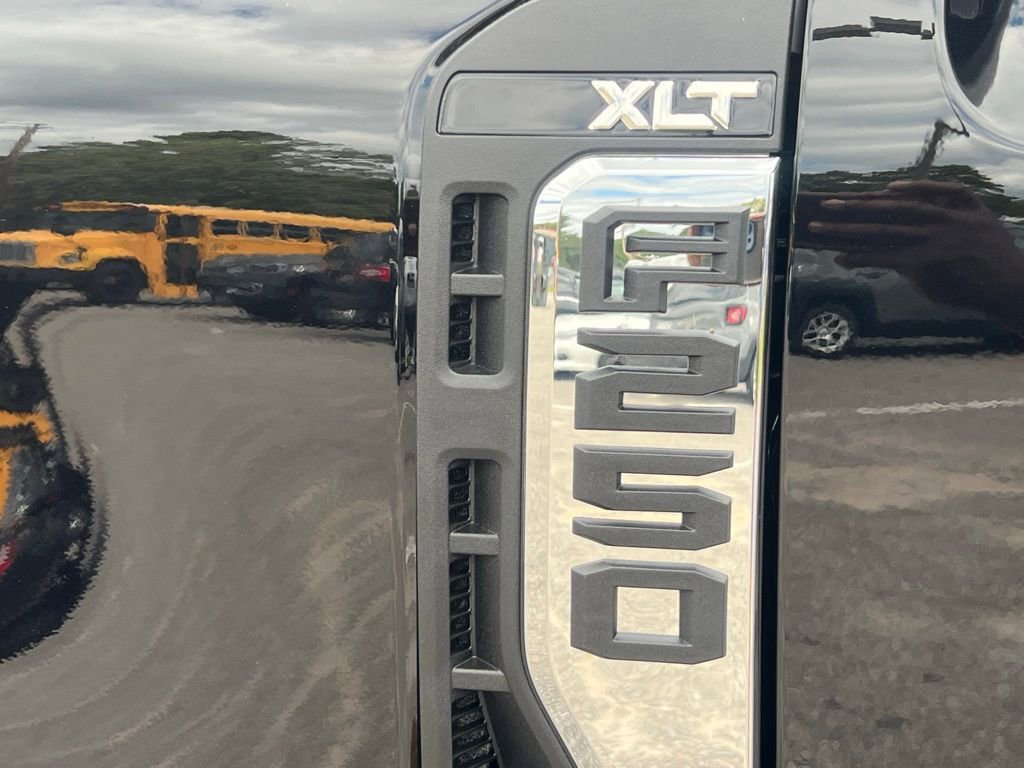 New 2026 Ford F250 XLT w/ 360-Degree Camera Package image 15