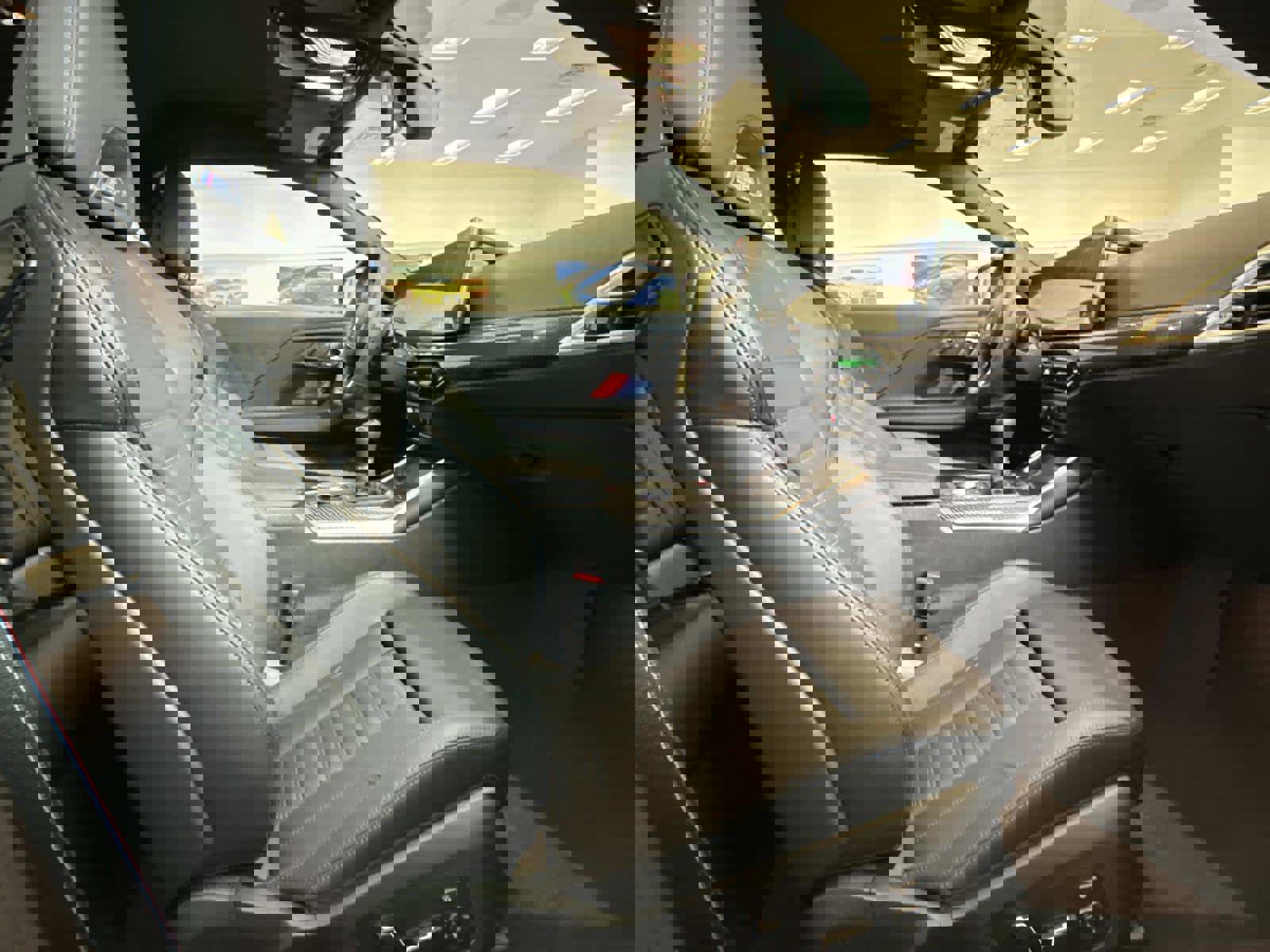 New 2026 BMW M2 w/ Lighting Package image 16