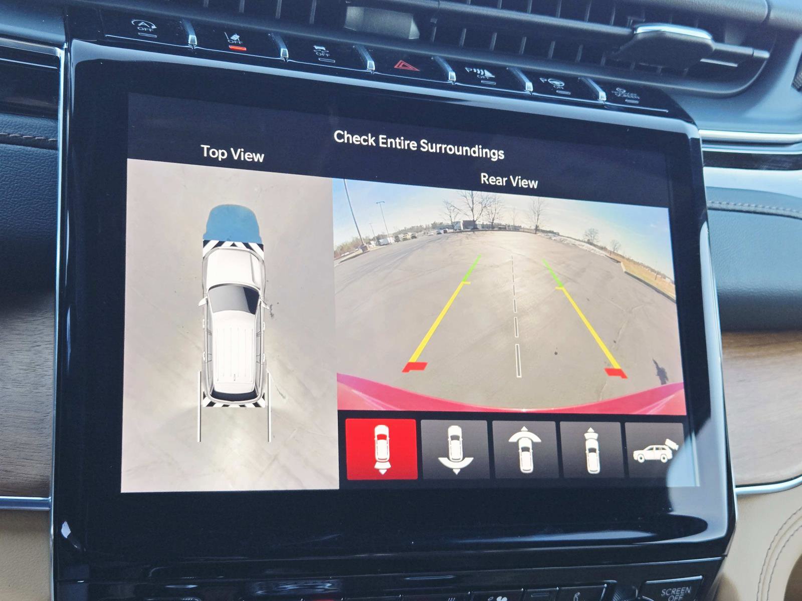 Used 2024 Jeep Grand Cherokee Summit image 30