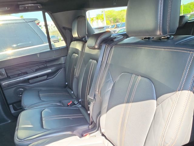 Used 2024 Ford Expedition Max Platinum image 12