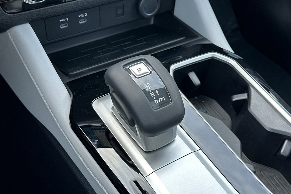 New 2026 Mitsubishi Outlander SE AWD/4WD image 22