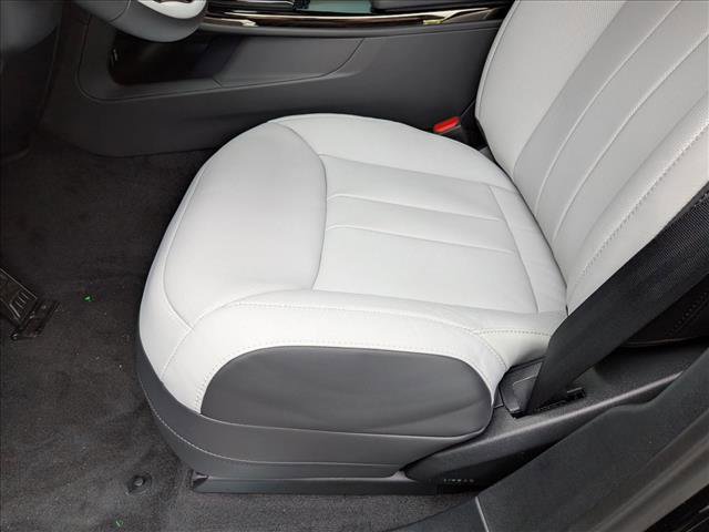 New 2026 Land Rover Range Rover Sport Dynamic SE image 4