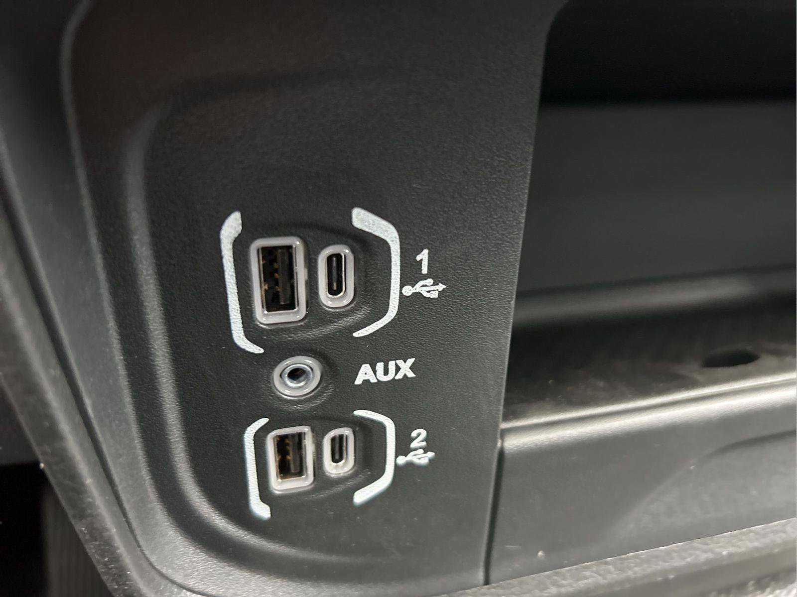 New 2026 RAM 3500 Tradesman w/ Chrome Appearance Group image 29