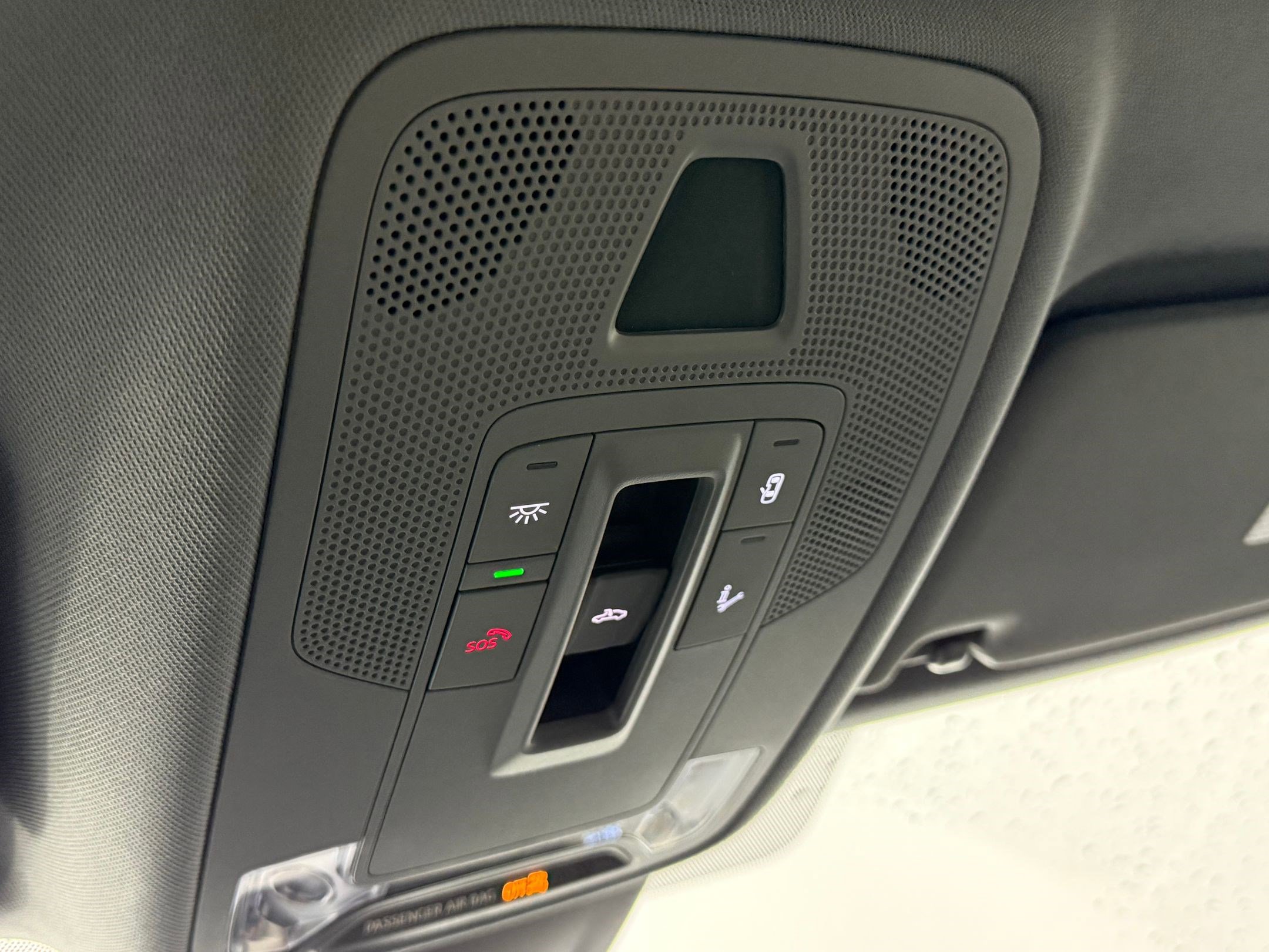 Certified 2025 Audi A3 2.0T Premium w/ Black Optic Package image 30