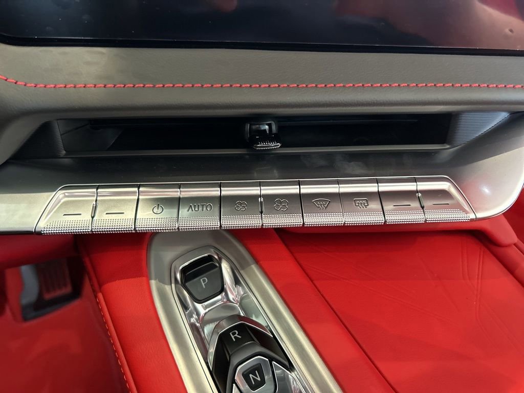 New 2026 Chevrolet Corvette Z06 image 43