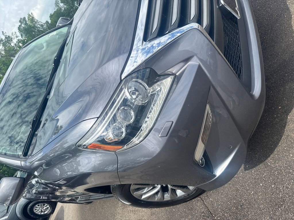 Used 2016 Lexus GX 460 Luxury image 36
