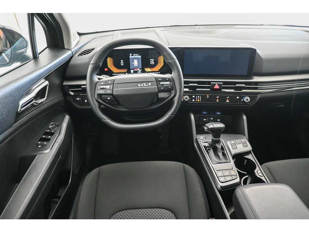 Certified 2026 Kia Sportage LX w/ LX Convenience Package FWD image 15