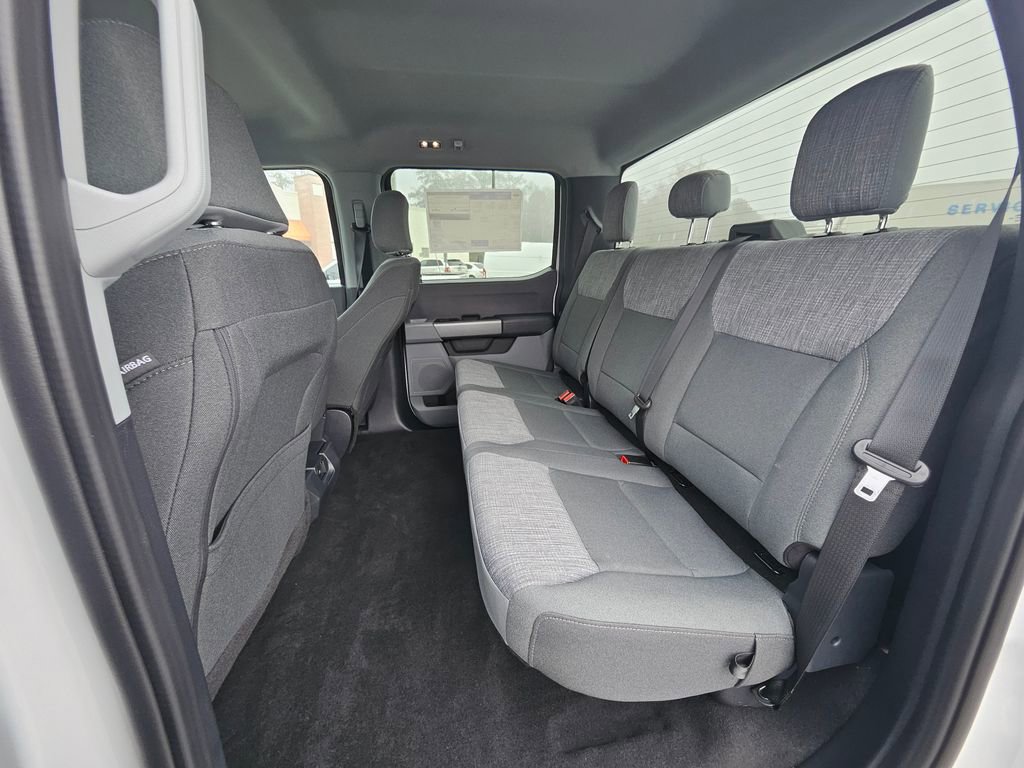 New 2026 Ford F450 XLT w/ 360-Degree Camera Package AWD/4WD image 7