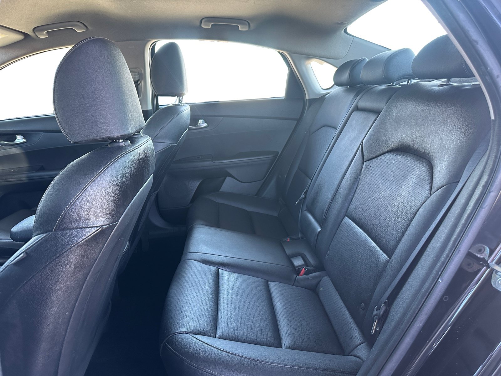 Used 2020 Kia Forte EX FWD image 13