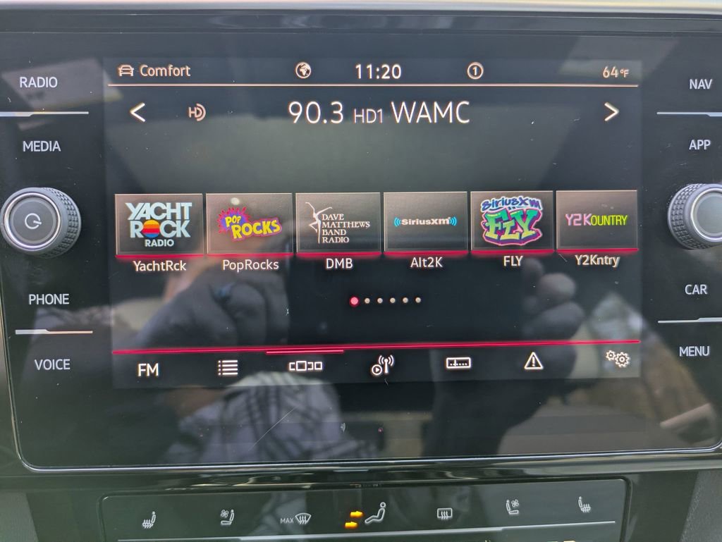 Used 2023 Volkswagen Arteon SEL Premium AWD/4WD image 23