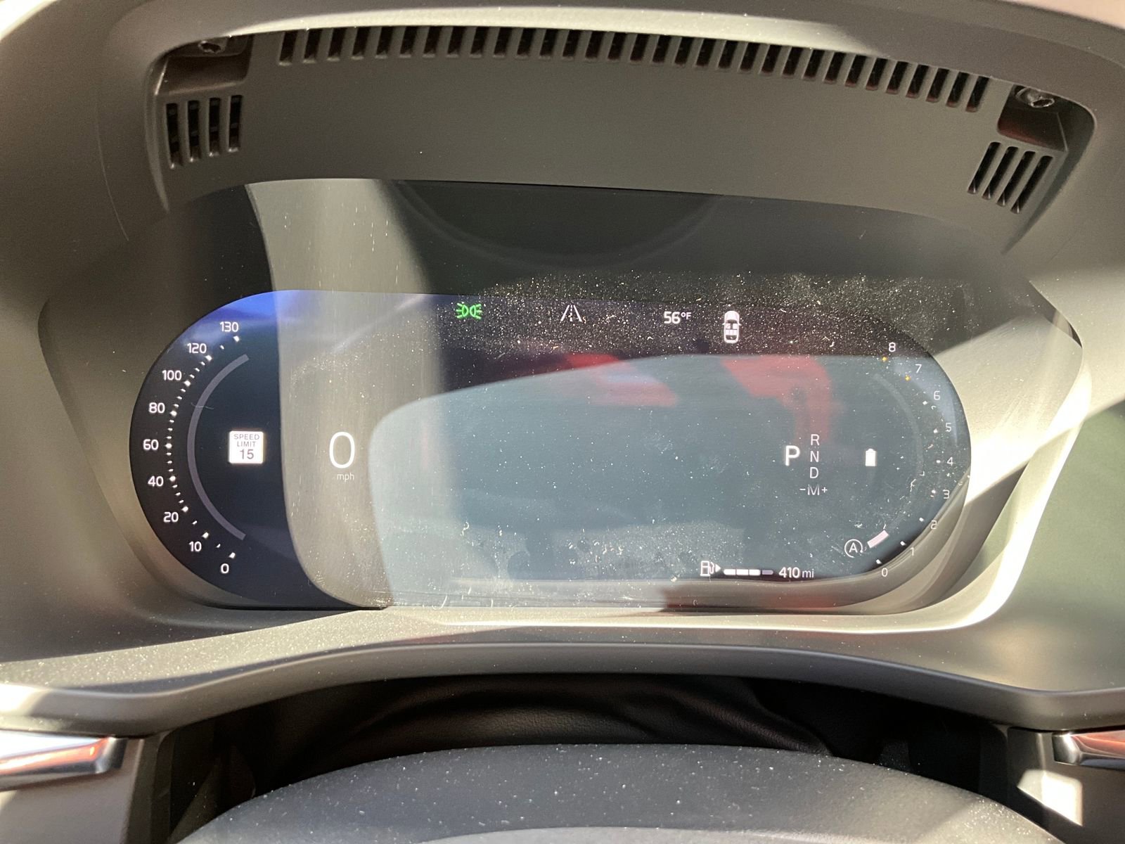 New 2026 Volvo XC60 B5 Plus w/ Climate Package image 16