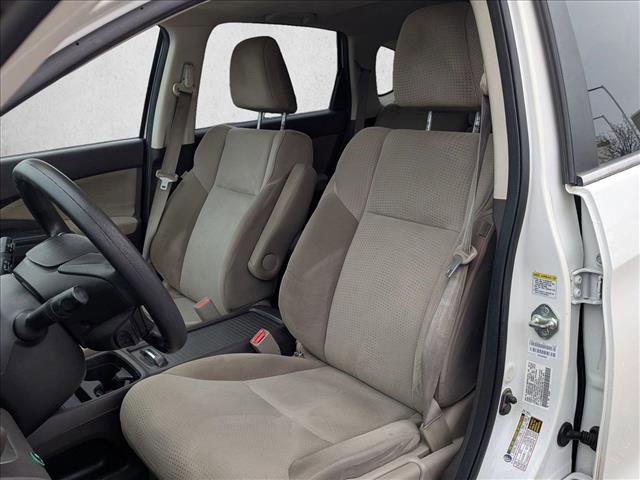 Used 2013 Honda CR-V EX image 15