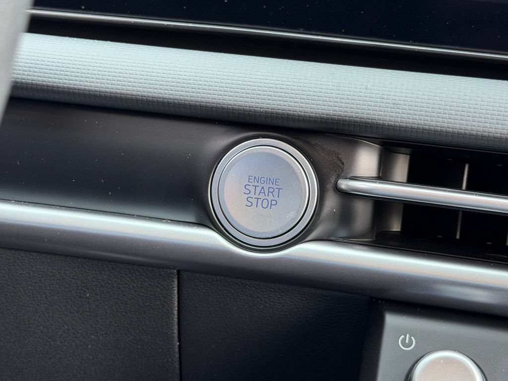 New 2026 Hyundai Tucson SE AWD/4WD image 23