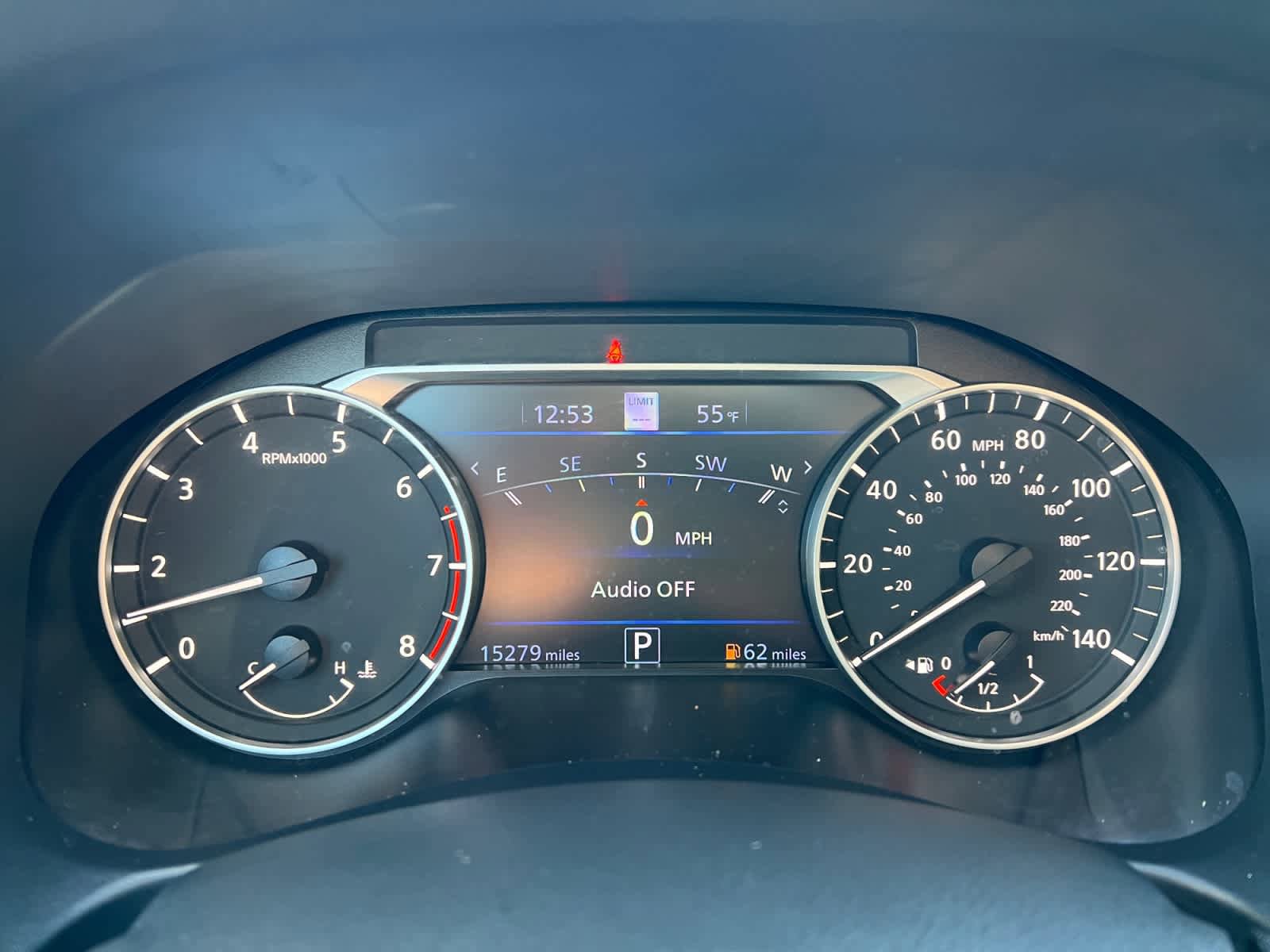Certified 2022 Nissan Altima 2.5 SL FWD image 23